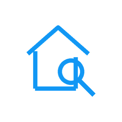 Property owner and property manager icon