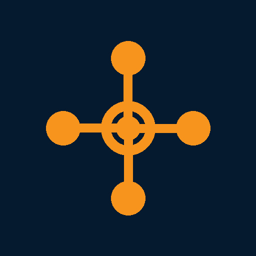 One accountable process icon