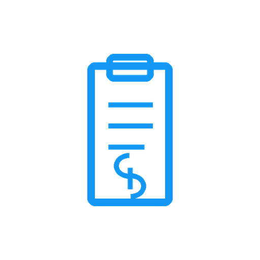 Explain repair path icon