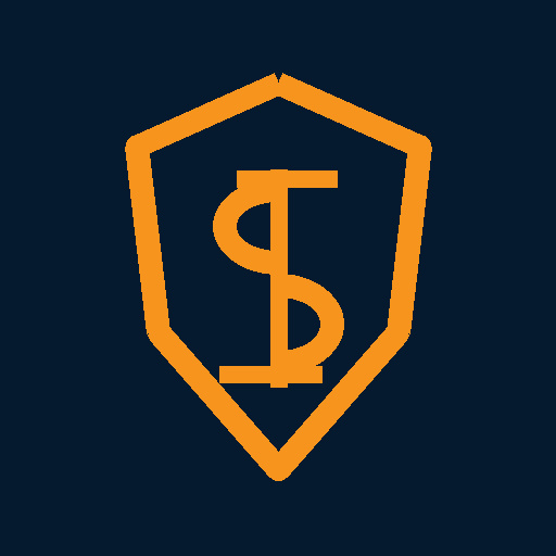 Stronger cost control icon