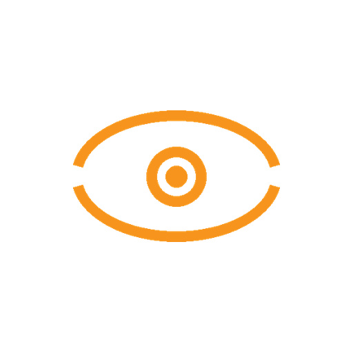 Limited visibility in property claim reporting icon