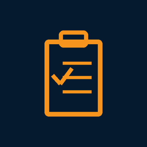 Clear expectations icon