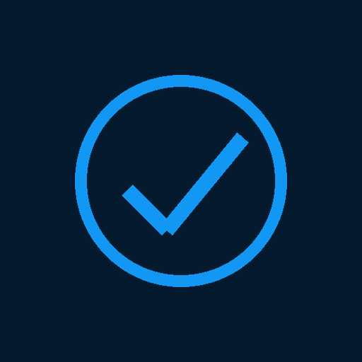 What Q-Klaims values icon