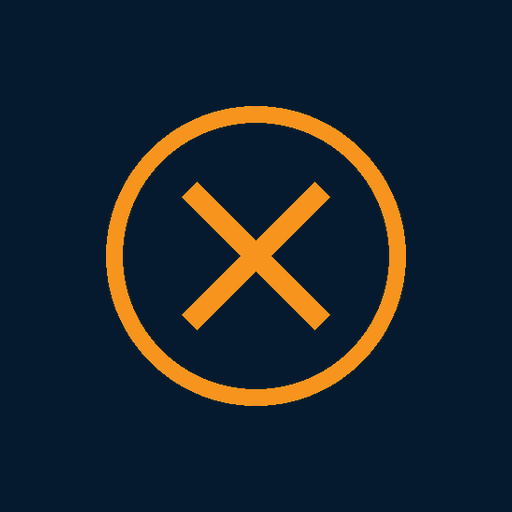 What Q-Klaims does not tolerate icon