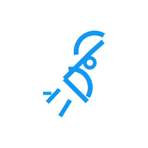 Launch managed repair pilot icon