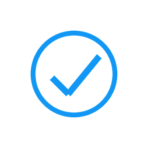 Approve icon